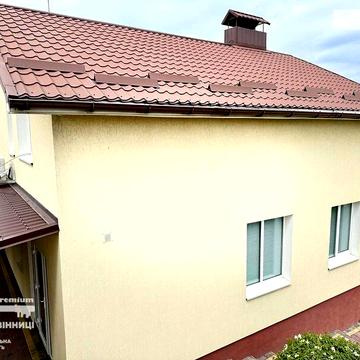 Довгострокова оренда 4к Дім Олексія Миргородського (Черняховського) вулиця