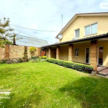 Довгострокова оренда 4к Дім Олексія Миргородського (Черняховського) вулиця