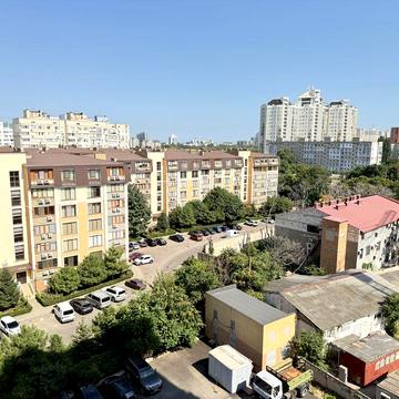 Продаж власної 2х кімнатної квартири Зоопарковая - ЖК Победа (67К) ЖК ПОБЕДА