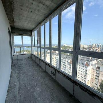 Продаж квартири з видом на р.Дніпро ЖК Перлина Черкас