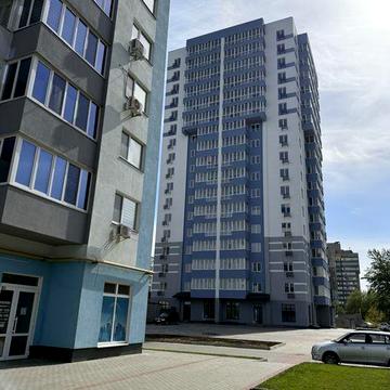 Продаж квартири з видом на р.Дніпро ЖК Перлина Черкас