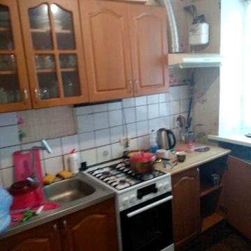 Здам 2х кімн.кв.вул.Пономарьова.Косметичний стан.Вільна.