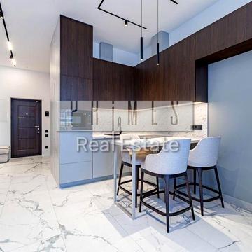 Продажа новой 2 комн кв Бойчука 17, ЖК 52 Перлина ЖК 52 Перлина