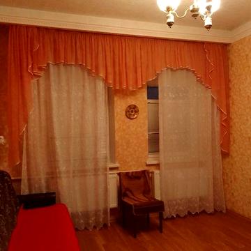 Однокімнатна квартира у місті Богуслав