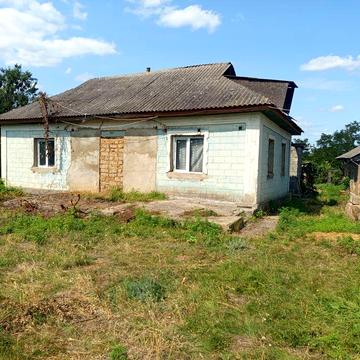 Продається будинок с. Солгутове