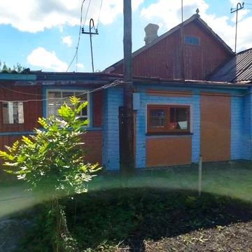 Продається частина будинку