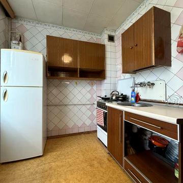 ‼️АРЕНДА‼️1-комнатная Салтовка/Студенческая/Ак. Павлова 132