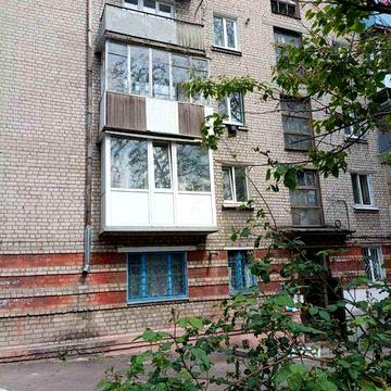 Продам 2-х комнатную кв. ( Черёмушки) Rn