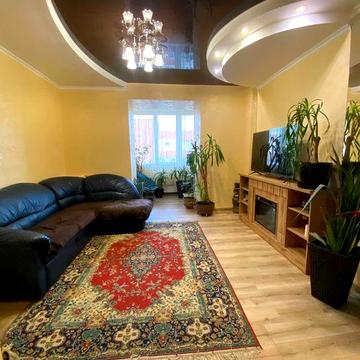 Тут хочеться жити. Розкішна Двохрівнева Квартира VS ID: 33799 ЖК Красовський