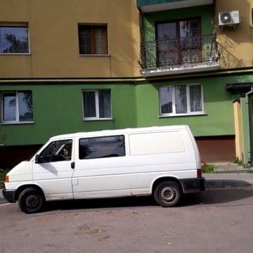 Трикімнатна квартира Володимир, в.Сагайдачного