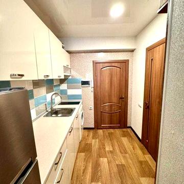 Продам 1-кімн квартиру Смарт п Гагаріна/Науки ЖК Птахи єВідновлення AK ЖК Птахи