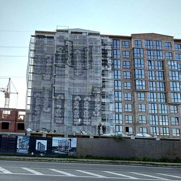 ТЕРМІНОВО! Дешевше від БК. 2кім квартира в готовому будинку. ЖК River Stone