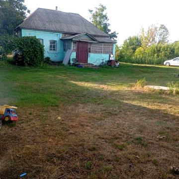 Продам хороший будинок село Олександрівка