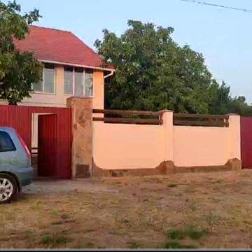 Продается 2-х этажный дом 255 кв.м в селе Лиманы