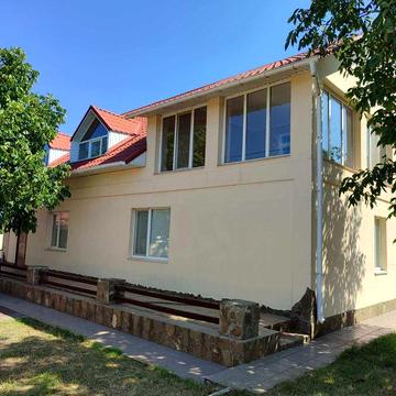 Продается 2-х этажный дом 255 кв.м в селе Лиманы