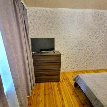 Довгострокова оренда 2к Квартира Фонтанська дорога