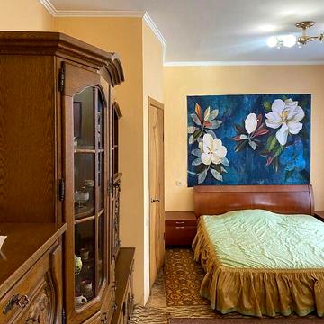 Довгострокова оренда 1к Квартира Замарстинівська вулиця