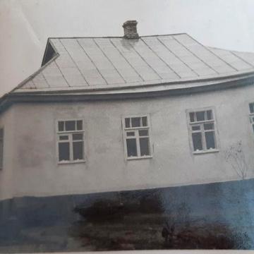 Частный дом для хозяина