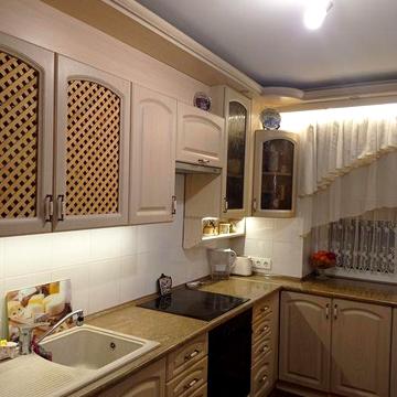Продаж 3-ох кімнатної квартири