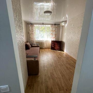 Здам 2 кімн квартиру космос