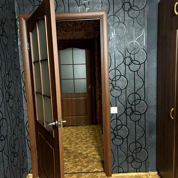 Продается 3 ком квартира ул.МИРОВИЧА 7 с отличным ремонтом и мебелью