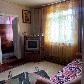 Квартира з власним двориком