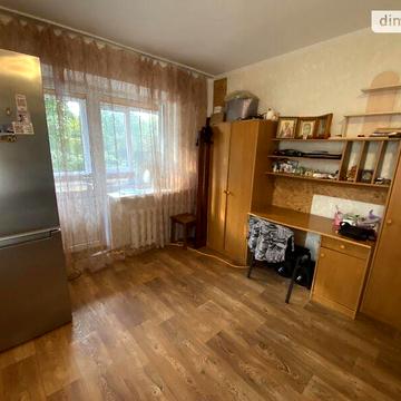 Продаж 1к Квартира Євгена Танцюри (Генерала Петрова) вулиця
