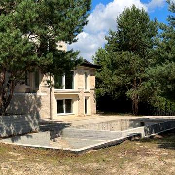 Будинок в КМ Грін Хілс Green Hills, Юрівка, Віта Поштова