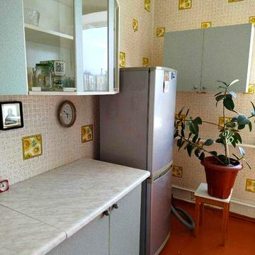 Продам 1 кімнатну квартиру