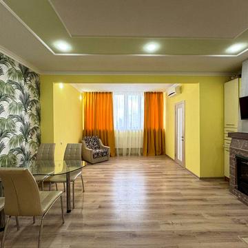 Продам 2к в ЖК Парус метро Студентческая ЖК Парус