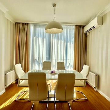 Продажа квартиры в Одессе. ЖК-Санторини. Без комиссии для покупателя! ЖК Сантории