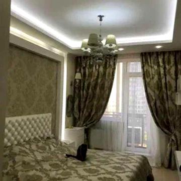Сдам 3х ком квартиру ЖК