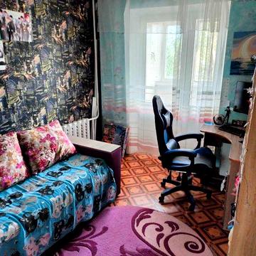 Продам двокімнатну квартиру