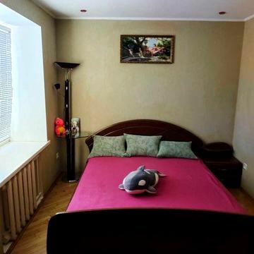 Продається 3-кімн.квартира (Київ, Бортничі)