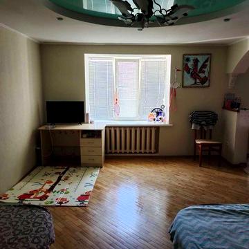 Продається 3-кімн.квартира (Київ, Бортничі)