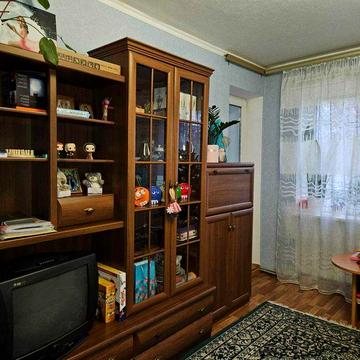 2-к квартира, район Сільпо