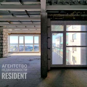 ЖК Миронова 61 м2. Дельмар Центр Набережная Мост Сити ЖК Миронова