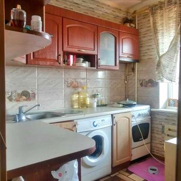 Продажа 1 кімнатноі квартири в центрі Броварів