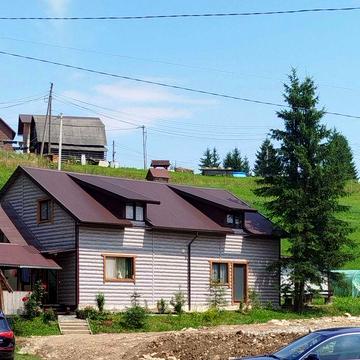 Продаж будинку, котеджу, в Карпатах, І-Франківська область, с.Яблуниця