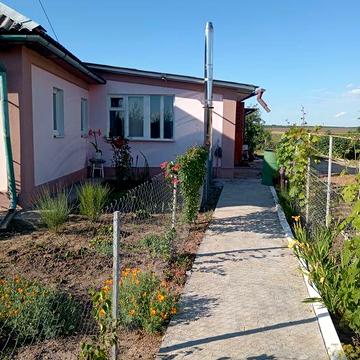 Продам дом в Марківцах Летичівського району, 3 кімнати 67,5квм, 41 сот