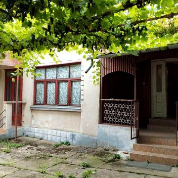 Продам дом Закарпатье Берегуйфолу