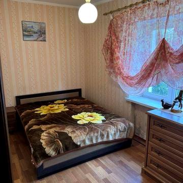 Здам двокімнатну квартиру. Довгостроково