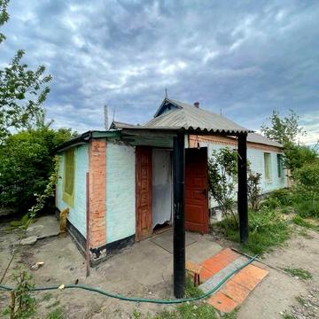 Будинок село Острів