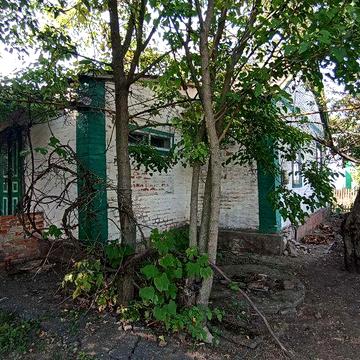 Будинок с.Мідянівка 7 км від смт.Кобеляки