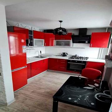 Продаж 1к Квартира Соборності вулиця