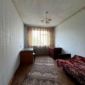 Сдам 3 к кв Залютино Золочевская