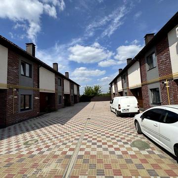 Продаж Таунхаус, будинок 90 м2 с. Гатне поряд метро Теремки