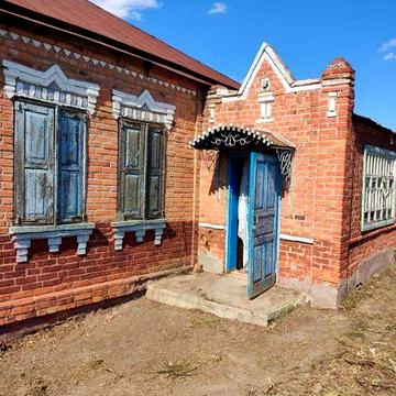 Продам будинок в с. Борова Зміївська громада