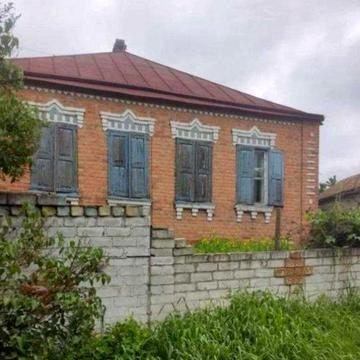 Продам будинок в с. Борова Зміївська громада