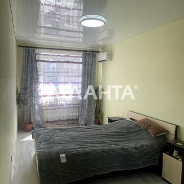 улица Сегедская, 5б, Фонтан, Приморский, Одесса, Одесская 62000.0 USD